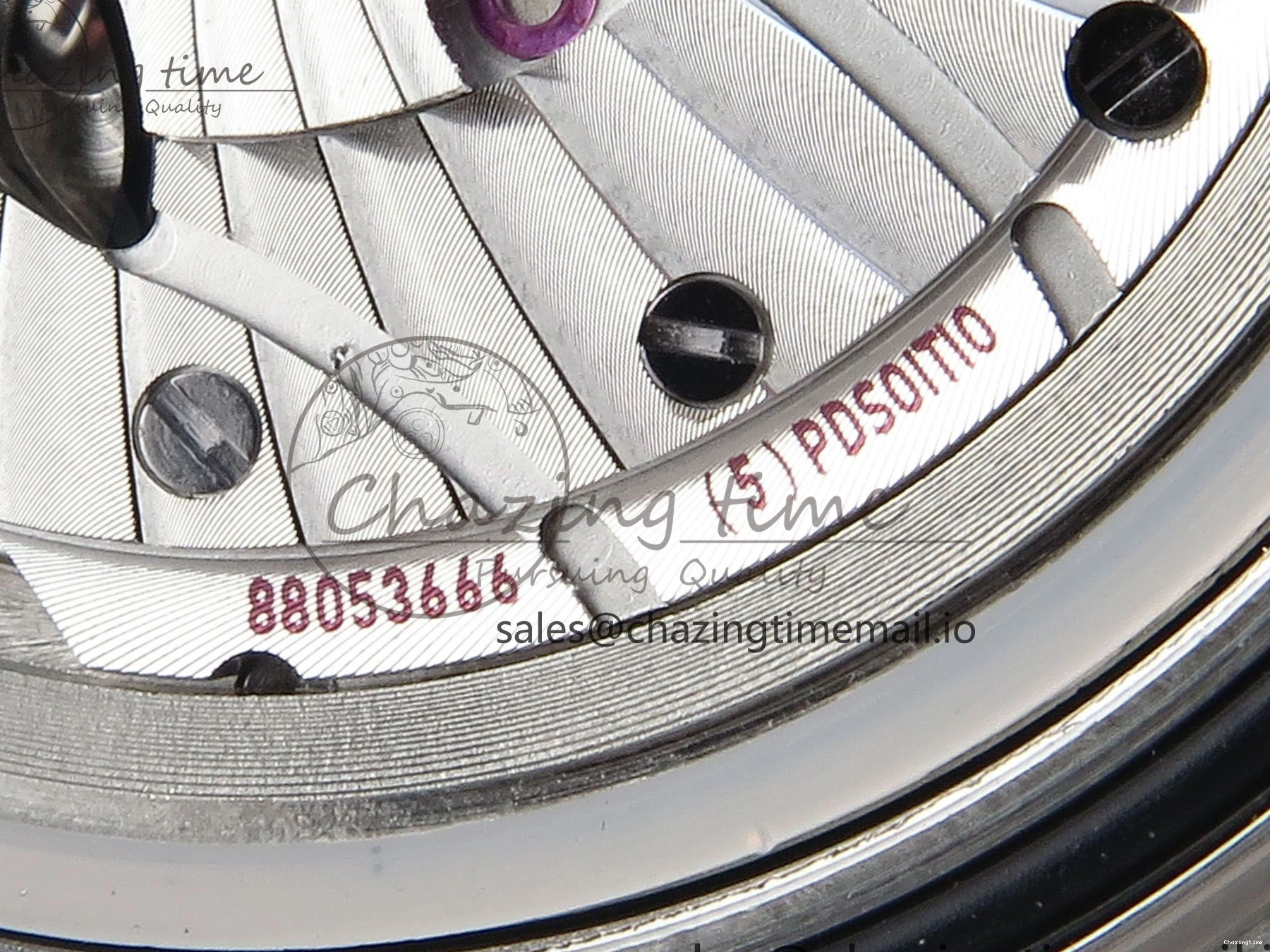 0216 Unisex Seamaster Planet Ocean 600M 43.5mm SS SCF 1:1 Best Edition Black Bezel Black Dial on Black Rubber Strap A8900 Super Clone 7664